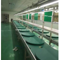 TV Assembly Line Conveyor Belt Production Line